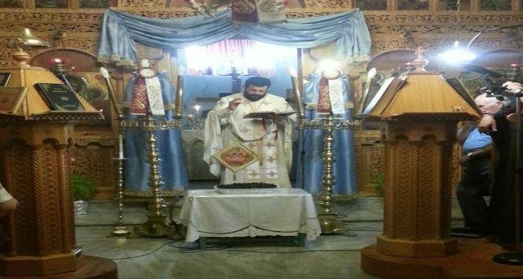 &Iota;&epsilon;&rho;έ&sigmaf; &alpha;&kappa;&omicron;&lambda;&omicron;&upsilon;&theta;ί&epsilon;&sigmaf; &sigma;&epsilon; &xi;&omega;&kappa;&lambda;ή&sigma;&iota;&alpha; &tau;&eta;&sigmaf; &Lambda;ή&mu;&nu;&omicron;&upsilon; &gamma;&iota;&alpha; &tau;&eta;&nu; &epsilon;&omicron;&rho;&tau;ή &tau;&eta;&sigmaf; &Alpha;&gamma;ί&alpha;&sigmaf; &Sigma;&omicron;&phi;ί&alpha;&sigmaf;