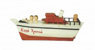 Γιατί αυτή είναι η μαγεία των παιχνιδιών…