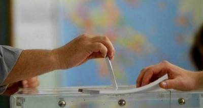 Όχι ψήφισε η Παναγιά στη Λήμνο
