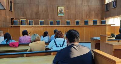 &Epsilon;&kappa;&lambda;&omicron;&gamma;έ&sigmaf; 2023: &Kappa;ό&pi;&eta;&kappa;&epsilon; &omicron; &Kappa;&alpha;&sigma;&iota;&delta;&iota;ά&rho;&eta;&sigmaf; &alpha;&pi;ό &tau;&omicron;&nu; Ά&rho;&epsilon;&iota;&omicron; &Pi;ά&gamma;&omicron; - &Pi;έ&rho;&alpha;&sigma;&alpha;&nu; 32 &kappa;ό&mu;&mu;&alpha;&tau;&alpha;
