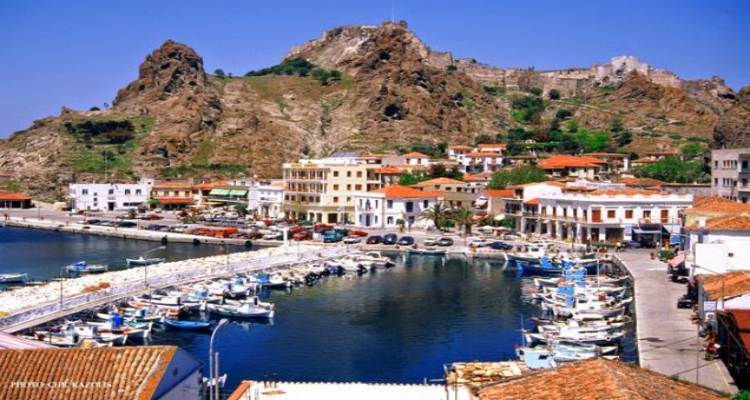 Λήμνος: Το νησί του απέραντου γαλάζιου και των όμορφων παραλιών (photos)