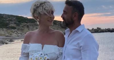 Τραγωδία για 39χρονη στην Τουρκία: Γλίστρησε και έπεσε από γκρεμό μετά την πρόταση γάμου του αρραβωνιαστικού της