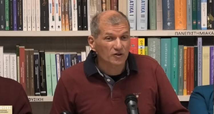 &Pi;&alpha;&nu;&epsilon;&lambda;&lambda;ή&nu;&iota;&epsilon;&sigmaf; 2022: &Pi;&omicron;&iota;&omicron;&sigmaf; &epsilon;ί&nu;&alpha;&iota; &omicron; &Rho;&alpha;ϋ&mu;ό&nu;&delta;&omicron;&sigmaf; &Alpha;&lambda;&beta;&alpha;&nu;ό&sigmaf; &tau;&omicron;&upsilon; &omicron;&pi;&omicron;ί&omicron;&upsilon; &kappa;&epsilon;ί&mu;&epsilon;&nu;&omicron; &laquo;έ&pi;&epsilon;&sigma;&epsilon;&raquo; &sigma;&tau;&eta; &Nu;&epsilon;&omicron;&epsilon;&lambda;&lambda;&eta;&nu;&iota;&kappa;ή &Gamma;&lambda;ώ&sigma;&sigma;&alpha;