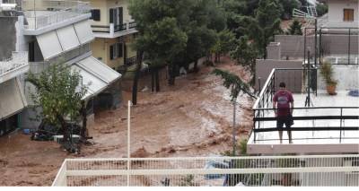&Phi;&omicron;&nu;&iota;&kappa;έ&sigmaf; &pi;&lambda;&eta;&mu;&mu;ύ&rho;&epsilon;&sigmaf; &sigma;&tau;&eta; &Mu;ά&nu;&delta;&rho;&alpha;: &Epsilon;&pi;&alpha;&nu;ά&lambda;&eta;&psi;&eta; &tau;&eta;&sigmaf; &delta;ί&kappa;&eta;&sigmaf; &zeta;&eta;&tau;ά &omicron; &alpha;&nu;&tau;&iota;&epsilon;&iota;&sigma;&alpha;&gamma;&gamma;&epsilon;&lambda;έ&alpha;&sigmaf; &tau;&omicron;&upsilon; &Alpha;&rho;&epsilon;ί&omicron;&upsilon; &Pi;ά&gamma;&omicron;&upsilon;