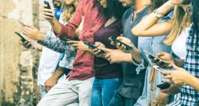 100.000 δολάρια για να ζήσετε χωρίς smartphone ένα χρόνο