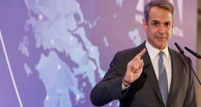 &Omicron; &Mu;&eta;&tau;&sigma;&omicron;&tau;ά&kappa;&eta;&sigmaf; έ&theta;&epsilon;&sigma;&epsilon; &tau;&omicron; &delta;ί&lambda;&eta;&mu;&mu;&alpha; &tau;&omega;&nu; &epsilon;&kappa;&lambda;&omicron;&gamma;ώ&nu; &tau;&omicron;&upsilon; 2027: &Sigma;&tau;&alpha;&theta;&epsilon;&rho;ό&tau;&eta;&tau;&alpha; ή &chi;ώ&rho;&alpha; &alpha;&kappa;&upsilon;&beta;έ&rho;&nu;&eta;&tau;&omicron; &kappa;&alpha;&rho;ά&beta;&iota;