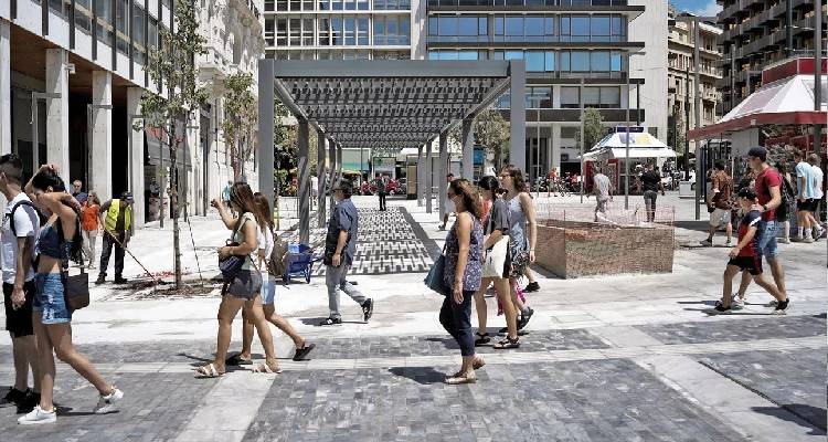 &Tau;&eta;&nu; &epsilon;&pi;ό&mu;&epsilon;&nu;&eta; &epsilon;&beta;&delta;&omicron;&mu;ά&delta;&alpha; &omicron;&iota; &alpha;&nu;&alpha;&kappa;&omicron;&iota;&nu;ώ&sigma;&epsilon;&iota;&sigmaf; &gamma;&iota;&alpha; &tau;&omicron; &mu;&omicron;&nu;&tau;έ&lambda;&omicron; &epsilon;&pi;&iota;&delta;&omicron;&tau;ή&sigma;&epsilon;&omega;&nu; &sigma;&epsilon; &rho;&epsilon;ύ&mu;&alpha;-&phi;&upsilon;&sigma;&iota;&kappa;ό &alpha;έ&rho;&iota;&omicron;