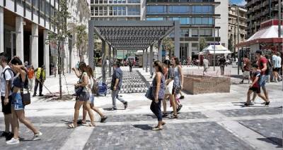 &Tau;&eta;&nu; &epsilon;&pi;ό&mu;&epsilon;&nu;&eta; &epsilon;&beta;&delta;&omicron;&mu;ά&delta;&alpha; &omicron;&iota; &alpha;&nu;&alpha;&kappa;&omicron;&iota;&nu;ώ&sigma;&epsilon;&iota;&sigmaf; &gamma;&iota;&alpha; &tau;&omicron; &mu;&omicron;&nu;&tau;έ&lambda;&omicron; &epsilon;&pi;&iota;&delta;&omicron;&tau;ή&sigma;&epsilon;&omega;&nu; &sigma;&epsilon; &rho;&epsilon;ύ&mu;&alpha;-&phi;&upsilon;&sigma;&iota;&kappa;ό &alpha;έ&rho;&iota;&omicron;