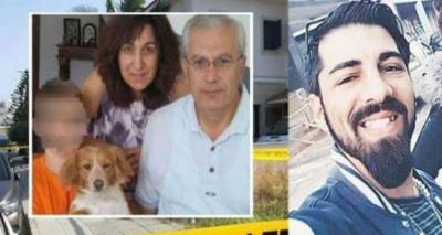 &Epsilon;&gamma;&kappa;&lambda;&eta;&mu;&alpha; &sigma;&tau;&eta;&nu; &Kappa;ύ&pi;&rho;&omicron;: &Delta;ύ&omicron; &phi;&omicron;&rho;έ&sigmaf; &iota;&sigma;ό&beta;&iota;&alpha; &gamma;&iota;&alpha; &tau;&omicron; &delta;&iota;&pi;&lambda;ό &phi;&omicron;&nu;&iota;&kappa;ό &sigma;&tau;&omicron;&nu; &Sigma;&tau;&rho;ό&beta;&omicron;&lambda;&omicron;