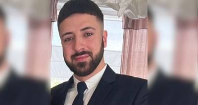 Βρετανία: Συνελήφθη ο δράστης της τριπλής δολοφονίας με τη βαλλίστρα -Τον βρήκαν σε νεκροταφείο