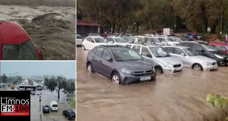 &laquo;&Pi;&nu;ί&gamma;&epsilon;&tau;&alpha;&iota;&raquo; &eta; &Mu;&alpha;&gamma;&nu;&eta;&sigma;ί&alpha;: &Epsilon;&nu;&alpha;&sigmaf; &nu;&epsilon;&kappa;&rho;ό&sigmaf; -&Epsilon;&gamma;&kappa;&lambda;&omega;&beta;ί&sigma;&tau;&eta;&kappa;&alpha;&nu; 110 ά&tau;&omicron;&mu;&alpha; &sigma;&tau;&omicron;&nu; Ά&gamma;&iota;&omicron; &Iota;&omega;ά&nu;&nu;&eta; | &Kappa;&alpha;&theta;&omicron;&lambda;&iota;&kappa;ή &alpha;&pi;&alpha;&gamma;ό&rho;&epsilon;&upsilon;&sigma;&eta; &kappa;&upsilon;&kappa;&lambda;&omicron;&phi;&omicron;&rho;ί&alpha;&sigmaf;