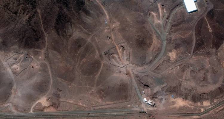 Ιράν: Νέα διαρροή αμφισβητεί τον ισχυρισμό Τραμπ περί «αφανισμού» του πυρηνικού προγράμματος της Τεχεράνης