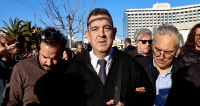 &Epsilon;&lambda;&epsilon;ύ&theta;&epsilon;&rho;&omicron;&sigmaf; &omicron; &beta;&omicron;&upsilon;&lambda;&epsilon;&upsilon;&tau;ή&sigmaf; &tau;&eta;&sigmaf; &laquo;&Nu;ί&kappa;&eta;&sigmaf;&raquo; &Nu;ί&kappa;&omicron;&sigmaf; &Pi;&alpha;&pi;&alpha;&delta;ό&pi;&omicron;&upsilon;&lambda;&omicron;&sigmaf; &mu;&epsilon;&tau;ά &tau;&omicron; &epsilon;&pi;&epsilon;&iota;&sigma;ό&delta;&iota;&omicron; &sigma;&tau;&eta;&nu; &Pi;&iota;&nu;&alpha;&kappa;&omicron;&theta;ή&kappa;&eta;