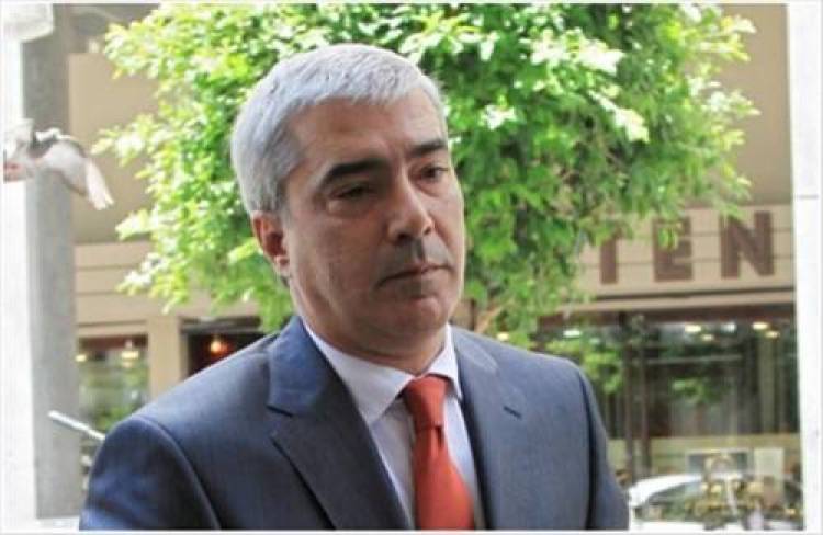 Γράμμα στο Σίμο Κεδίκογλου από τον πρώην αρχισυντάκτη του