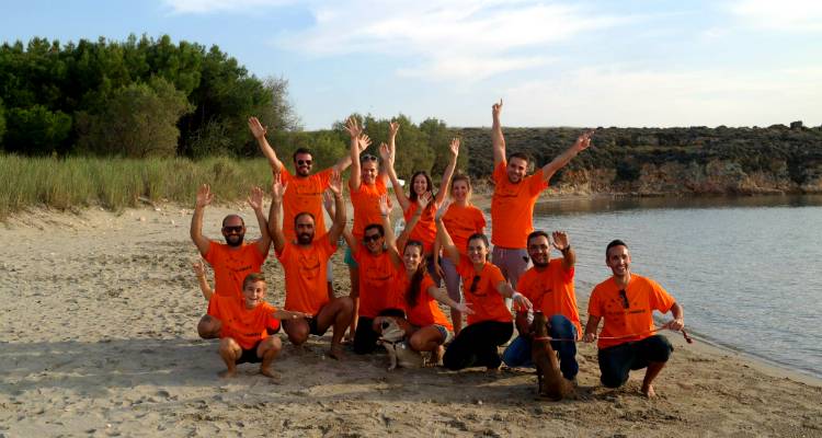 «Move Week» στη Λήμνο: Δείτε το τελικό πρόγραμμα