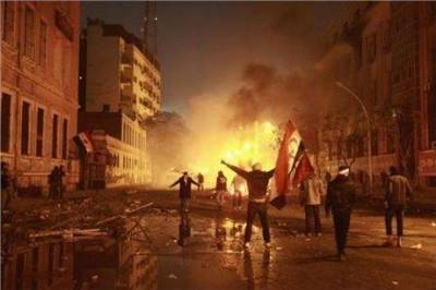 Αίγυπτος:Χειρουργικές επεμβάσεις σε διαδηλωτές χωρίς αναισθησία