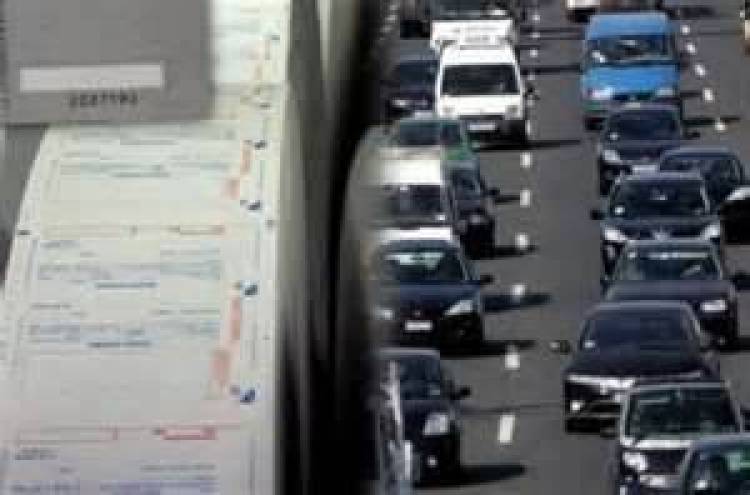 Ανοιχτό ενδεχόμενο παράτασης στα τέλη κυκλοφορίας