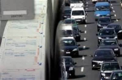 Ανοιχτό ενδεχόμενο παράτασης στα τέλη κυκλοφορίας