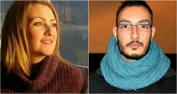 Ειρήνη Βότση και Πέτρος Κεχαγιάς συμβουλεύουν εφήβους και γονείς ενόψει της εξεταστικής περιόδου (mp3)