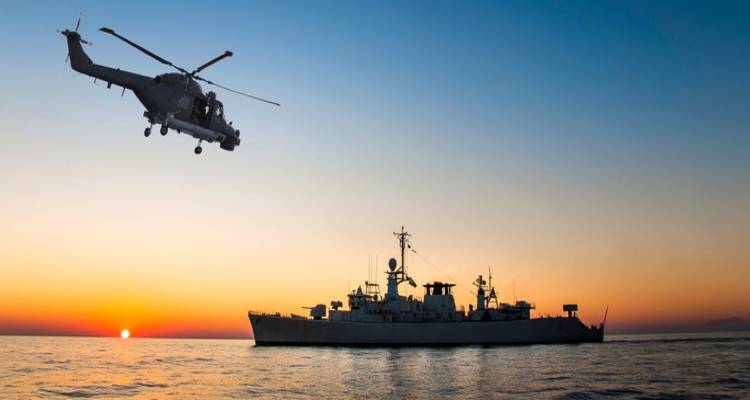 Πρόταση του Ηνωμένου Βασιλείου για τη  Δημιουργία Κοινού Ευρωπαϊκού Ταμείου για το επανεξοπλισμό της Ευρώπης