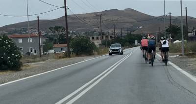 &Mu;&alpha;&sigmaf; &chi;&omega;&rho;&omicron;ύ&nu; ό&lambda;&omicron;&upsilon;&sigmaf; &omicron;&iota; &delta;&rho;ό&mu;&omicron;&iota; &tau;&eta;&sigmaf; &Lambda;ή&mu;&nu;&omicron;&upsilon; &chi;&omega;&rho;ί&sigmaf; &nu;&alpha; &delta;&iota;&alpha;&kappa;&upsilon;&beta;&epsilon;ύ&epsilon;&tau;&alpha;&iota; &eta; &alpha;&sigma;&phi;ά&lambda;&epsilon;&iota;&alpha; &kappa;&alpha;&nu;&epsilon;&nu;ό&sigmaf;;