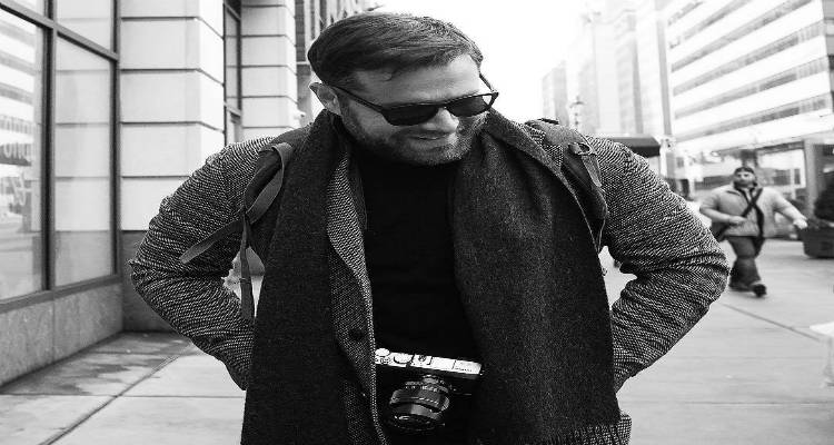 5 βραβεία απέσπασε ο Λημνιός φωτογράφος Κοσμάς Κουμιανός στον διεθνή διαγωνισμό «Photo Wedding Stories»