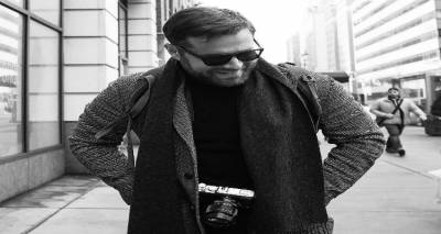 5 βραβεία απέσπασε ο Λημνιός φωτογράφος Κοσμάς Κουμιανός στον διεθνή διαγωνισμό «Photo Wedding Stories»