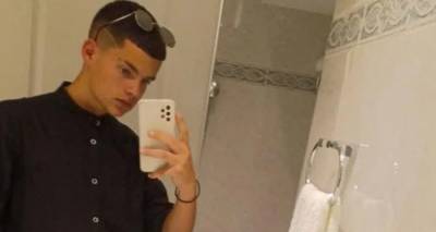 &Tau;&eta; &delta;&epsilon;ύ&tau;&epsilon;&rho;&eta; &eta;&mu;έ&rho;&alpha; &tau;&omicron;&upsilon; 19&chi;&rho;&omicron;&nu;&omicron;&upsilon; &Rho;&alpha;&phi;&alpha;ή&lambda; &omega;&sigmaf; &Epsilon;&Pi;&Omicron;&Pi; &epsilon;&kappa;&tau;&upsilon;&lambda;ί&chi;&theta;&eta;&kappa;&epsilon; &eta; &tau;&rho;&alpha;&gamma;&omega;&delta;ί&alpha; &mu;&epsilon; &tau;&eta; &chi;&epsilon;&iota;&rho;&omicron;&beta;&omicron;&mu;&beta;ί&delta;&alpha; &sigma;&tau;&eta; &Rho;ό&delta;&omicron; - &Rho;&alpha;&gamma;ί&zeta;&epsilon;&iota; &kappa;&alpha;&rho;&delta;&iota;έ&sigmaf; &eta; &nu;έ&alpha; &mu;&alpha;&nu;&tau;&iota;&nu;ά&delta;&alpha; &tau;&omicron;&upsilon; &pi;&alpha;&tau;έ&rho;&alpha; &tau;&omicron;&upsilon;