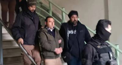 &Delta;&iota;&kappa;&alpha;&sigma;&tau;&iota;&kappa;ό &theta;&rho;ί&lambda;&epsilon;&rho; &sigma;&tau;&omicron;&nu; &Beta;ό&lambda;&omicron;: &laquo;&Kappa;&alpha;&mu;ί&alpha; &alpha;&nu;&alpha;&tau;&rho;&omicron;&pi;ή, &omicron; &kappa;&omicron;&upsilon;&nu;&iota;ά&delta;&omicron;&sigmaf; &tau;&omicron;&upsilon; &beta;ί&alpha;&sigma;&epsilon; &tau;&eta;&nu; &kappa;ό&rho;&eta; &tau;&omicron;&upsilon;&raquo; | &Tau;&iota; &lambda;έ&epsilon;&iota; &eta; &delta;&iota;&kappa;&eta;&gamma;ό&rho;&omicron;&sigmaf; &tau;&omicron;&upsilon; 50&chi;&rho;&omicron;&nu;&omicron;&upsilon; &gamma;&iota;&alpha; &tau;&alpha; &mu;&eta;&nu;ύ&mu;&alpha;&tau;&alpha;