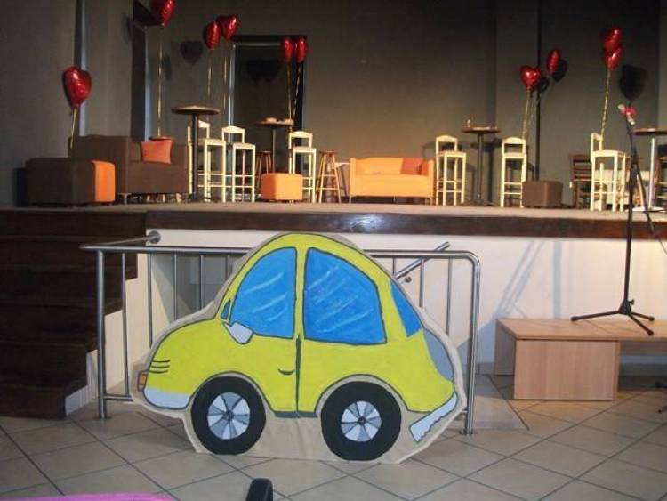 Θερμό χειροκρότημα για το «Μένουμε πάντα παιδιά» (photos)