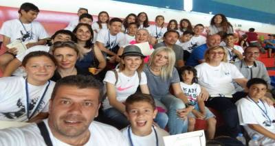 1η θέση για τις ακαδημίες της ΑΕ Λήμνου χάντμπολ στο τουρνουά Χίου (photos)