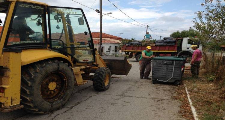 Έ&rho;&chi;&omicron;&nu;&tau;&alpha;&iota; &pi;&rho;&omicron;&sigma;&lambda;ή&psi;&epsilon;&iota;&sigmaf; &sigma;&tau;&omicron; &Delta;ή&mu;&omicron; &Lambda;ή&mu;&nu;&omicron;&upsilon;