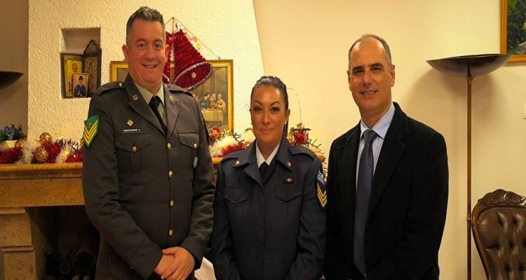 &Pi;&rho;ά&xi;&eta; &alpha;&gamma;ά&pi;&eta;&sigmaf; &alpha;&pi;ό &tau;&eta;&nu; Έ&nu;&omega;&sigma;&eta; &Sigma;&tau;&rho;&alpha;&tau;&iota;&omega;&tau;&iota;&kappa;ώ&nu; &Lambda;ή&mu;&nu;&omicron;&upsilon; &sigma;&tau;&omicron; &Gamma;&eta;&rho;&omicron;&kappa;&omicron;&mu;&epsilon;ί&omicron; &laquo;&Omicron; &Kappa;&alpha;&lambda;ό&sigmaf; &Sigma;&alpha;&mu;&alpha;&rho;&epsilon;ί&tau;&eta;&sigmaf;&raquo;