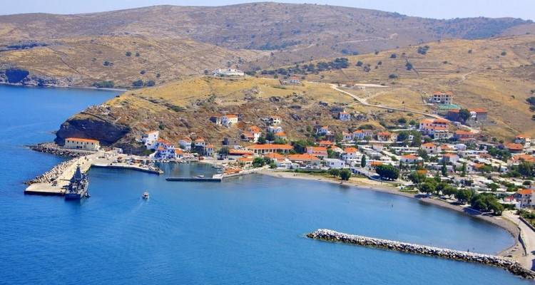 &Pi;&rho;&omicron;&sigma;&upsilon;&nu;έ&delta;&rho;&iota;&omicron; &tau;&eta;&sigmaf; &Kappa;&Epsilon;&Delta;&Epsilon; &gamma;&iota;&alpha; &tau;&alpha; &nu;&eta;&sigma;&iota;ά &tau;&omicron;&upsilon; &Beta;&omicron;&rho;&epsilon;ί&omicron;&upsilon; &kappa;&alpha;&iota; &Nu;&omicron;&tau;ί&omicron;&upsilon; &Alpha;&iota;&gamma;&alpha;ί&omicron;&upsilon;