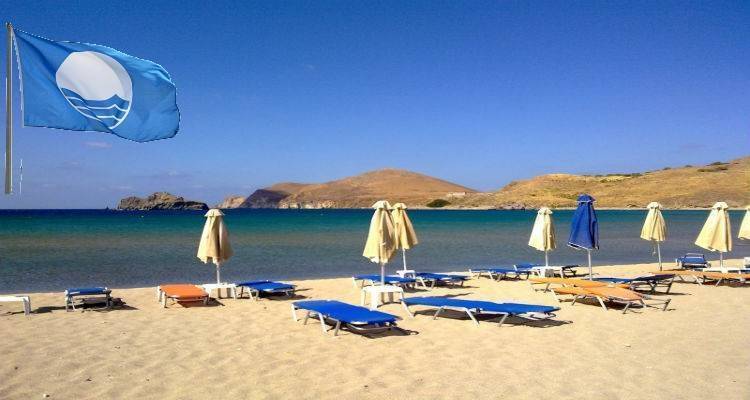 5 &Gamma;&alpha;&lambda;ά&zeta;&iota;&epsilon;&sigmaf; &Sigma;&eta;&mu;&alpha;ί&epsilon;&sigmaf; &theta;&alpha; &kappa;&upsilon;&mu;&alpha;&tau;ί&zeta;&omicron;&upsilon;&nu; &phi;έ&tau;&omicron;&sigmaf; &tau;&omicron; &kappa;&alpha;&lambda;&omicron;&kappa;&alpha;ί&rho;&iota; &sigma;&tau;&iota;&sigmaf; &pi;&alpha;&rho;&alpha;&lambda;ί&epsilon;&sigmaf; &tau;&eta;&sigmaf; &Lambda;ή&mu;&nu;&omicron;&upsilon;