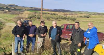 &Lambda;ή&mu;&nu;&omicron;&sigmaf;: &Sigma;&upsilon;&nu;ά&nu;&tau;&eta;&sigma;&eta; &sigma;ή&mu;&epsilon;&rho;&alpha; &alpha;&gamma;&rho;&omicron;&tau;ώ&nu; &ndash; &Pi;&alpha;&rho;&alpha;&sigma;&kappa;&epsilon;&upsilon;&alpha;ΐ&delta;&eta;