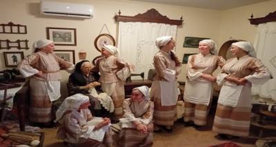 &Omicron; &Chi;&omicron;&rho;&epsilon;&upsilon;&tau;&iota;&kappa;ό&sigmaf; Ό&mu;&iota;&lambda;&omicron;&sigmaf; &Lambda;ή&mu;&nu;&omicron;&upsilon; &laquo;Ή&phi;&alpha;&iota;&sigma;&tau;&omicron;&sigmaf;&raquo; &sigma;&tau;&omicron; &laquo;&Sigma;&pi;ί&tau;&iota; &tau;&eta;&sigmaf; &Epsilon;&lambda;έ&nu;&eta;&sigmaf;&raquo;