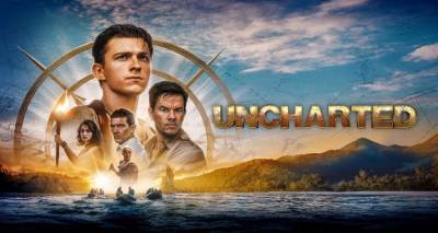"UNCHARTED" | &Eta; &tau;&alpha;&iota;&nu;ί&alpha; &tau;&eta;&sigmaf; &epsilon;&beta;&delta;&omicron;&mu;ά&delta;&alpha;&sigmaf; &sigma;&tau;&omicron; &Mu;&alpha;&rho;&omicron;ύ&lambda;&alpha;