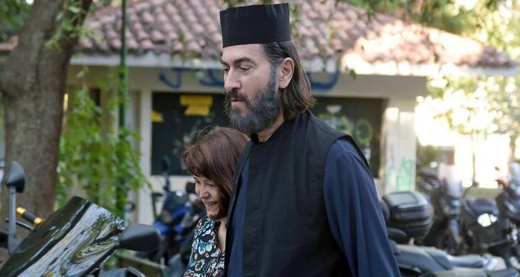Έ&nu;&tau;&alpha;&sigma;&eta; &sigma;&tau;&eta; &delta;ί&kappa;&eta; &tau;&omicron;&upsilon; &pi;&alpha;&tau;&rho;ό&sigmaf; &Alpha;&nu;&tau;&omega;&nu;ί&omicron;&upsilon; | &Alpha;ύ&rho;&iota;&omicron; &eta; &alpha;&pi;ό&phi;&alpha;&sigma;&eta;, &lambda;ό&gamma;&omega; &tau;ή&rho;&eta;&sigma;&eta;&sigmaf; &tau;&omicron;&upsilon; &omega;&rho;&alpha;&rho;ί&omicron;&upsilon; &tau;&eta;&sigmaf; &gamma;&rho;&alpha;&mu;&mu;&alpha;&tau;έ&omega;&sigmaf;