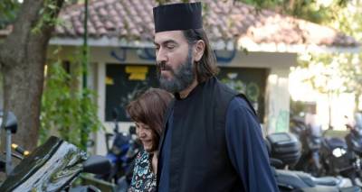 Έ&nu;&tau;&alpha;&sigma;&eta; &sigma;&tau;&eta; &delta;ί&kappa;&eta; &tau;&omicron;&upsilon; &pi;&alpha;&tau;&rho;ό&sigmaf; &Alpha;&nu;&tau;&omega;&nu;ί&omicron;&upsilon; | &Alpha;ύ&rho;&iota;&omicron; &eta; &alpha;&pi;ό&phi;&alpha;&sigma;&eta;, &lambda;ό&gamma;&omega; &tau;ή&rho;&eta;&sigma;&eta;&sigmaf; &tau;&omicron;&upsilon; &omega;&rho;&alpha;&rho;ί&omicron;&upsilon; &tau;&eta;&sigmaf; &gamma;&rho;&alpha;&mu;&mu;&alpha;&tau;έ&omega;&sigmaf;