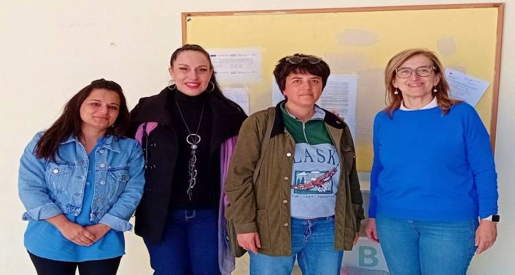 ΑΜΚΕ "Λήμνος Τουριστική": Περιβαλλοντικές δράσεις με στόχο την καλλιέργεια περιβαλλοντικής συνείδησης στα παιδιά