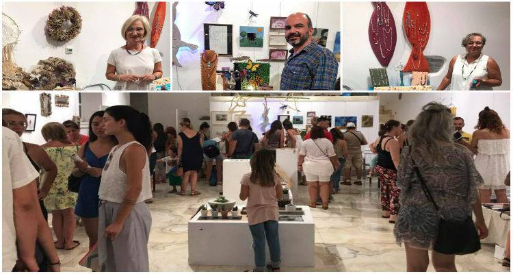 2η ημέρα του Market Days @ Apothiki 2017 αρχίζει σε λίγες ώρες! (photos + mp3 + video)