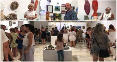 2η ημέρα του Market Days @ Apothiki 2017 αρχίζει σε λίγες ώρες! (photos + mp3 + video)