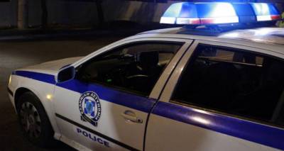 Νέα σύλληψη στη Μύρινα