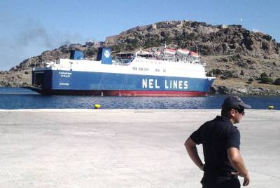 Αναβλήθηκε η εκδίκαση των ασφαλιστικών μέτρων της ΝΕΛ προς την Πειραιώς