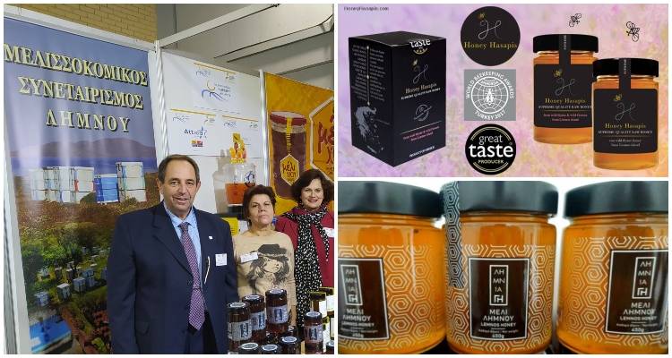 &Tau;&omicron; &chi;&rho;&upsilon;&sigma;ό &kappa;&alpha;&iota; &tau;&omicron; &alpha;&rho;&gamma;&upsilon;&rho;ό &mu;&epsilon;&tau;ά&lambda;&lambda;&iota;&omicron; &alpha;&pi;έ&sigma;&pi;&alpha;&sigma;&epsilon; &tau;&omicron; &mu;έ&lambda;&iota; &tau;&eta;&sigmaf; &Lambda;ή&mu;&nu;&omicron;&upsilon; &sigma;&tau;&omicron;&nu; 2&omicron; &Delta;&iota;&alpha;&gamma;&omega;&nu;&iota;&sigma;&mu;ό &Mu;&epsilon;&lambda;&iota;&omicron;ύ (audio)