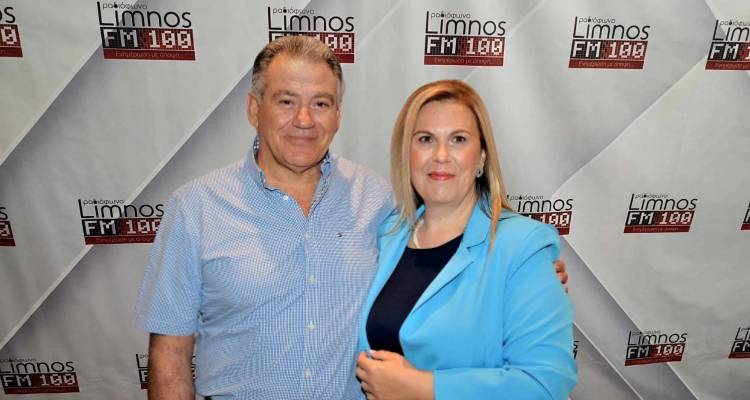 &Beta;&alpha;&gamma;&gamma;έ&lambda;&eta;&sigmaf; &Chi;&alpha;&sigma;ά&pi;&eta;&sigmaf;: &laquo;&Eta; &Epsilon;&lambda;&epsilon;&omicron;&nu;ώ&rho;&alpha; &Gamma;&epsilon;ώ&rho;&gamma;&alpha; &epsilon;ί&nu;&alpha;&iota; &omicron; &iota;&delta;&alpha;&nu;&iota;&kappa;ό&sigmaf; ά&nu;&theta;&rho;&omega;&pi;&omicron;&sigmaf; &nu;&alpha; &pi;ά&epsilon;&iota; &tau;&eta; &Lambda;ή&mu;&nu;&omicron; έ&nu;&alpha; &beta;ή&mu;&alpha; &pi;&alpha;&rho;&alpha;&pi;ά&nu;&omega;&raquo;