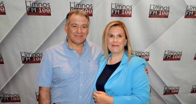 &Beta;&alpha;&gamma;&gamma;έ&lambda;&eta;&sigmaf; &Chi;&alpha;&sigma;ά&pi;&eta;&sigmaf;: &laquo;&Eta; &Epsilon;&lambda;&epsilon;&omicron;&nu;ώ&rho;&alpha; &Gamma;&epsilon;ώ&rho;&gamma;&alpha; &epsilon;ί&nu;&alpha;&iota; &omicron; &iota;&delta;&alpha;&nu;&iota;&kappa;ό&sigmaf; ά&nu;&theta;&rho;&omega;&pi;&omicron;&sigmaf; &nu;&alpha; &pi;ά&epsilon;&iota; &tau;&eta; &Lambda;ή&mu;&nu;&omicron; έ&nu;&alpha; &beta;ή&mu;&alpha; &pi;&alpha;&rho;&alpha;&pi;ά&nu;&omega;&raquo;