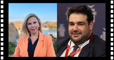 &Eta; &alpha;&pi;&omicron;&kappa;&alpha;&tau;ά&sigma;&tau;&alpha;&sigma;&eta; &tau;&omega;&nu; &zeta;&eta;&mu;&iota;ώ&nu; &sigma;&tau;&omicron; &Rho;&omega;&mu;&alpha;ί&iota;&kappa;&omicron;, &sigma;&tau;&omicron; &tau;&rho;&alpha;&pi;έ&zeta;&iota; &tau;&eta;&sigmaf; &sigma;&upsilon;&zeta;ή&tau;&eta;&sigma;&eta;&sigmaf; &Lambda;&iota;&beta;ά&nu;&iota;&omicron;&upsilon; - &Gamma;&epsilon;ώ&rho;&gamma;&alpha; &sigma;&tau;&eta;&nu; &Alpha;&theta;ή&nu;&alpha;