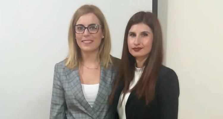 «Άγχος και Διατροφή»: Ενημερωτική ομιλία στον Κοντιά από τις Μαμαλίκου - Κουντούρη